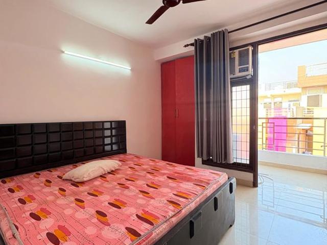 Property for rent in Neb Sarai, Delhi