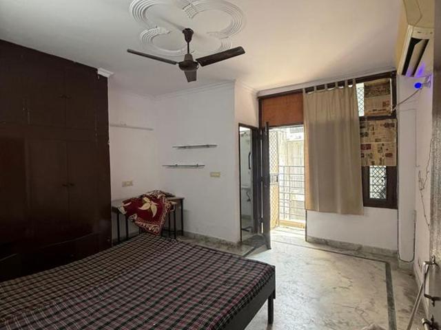Property for rent in Kalkaji, Delhi