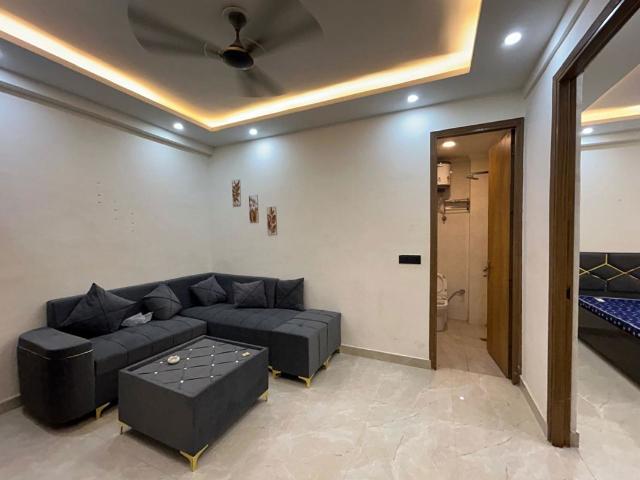 Property for rent in Saidulajaib Extension, Delhi