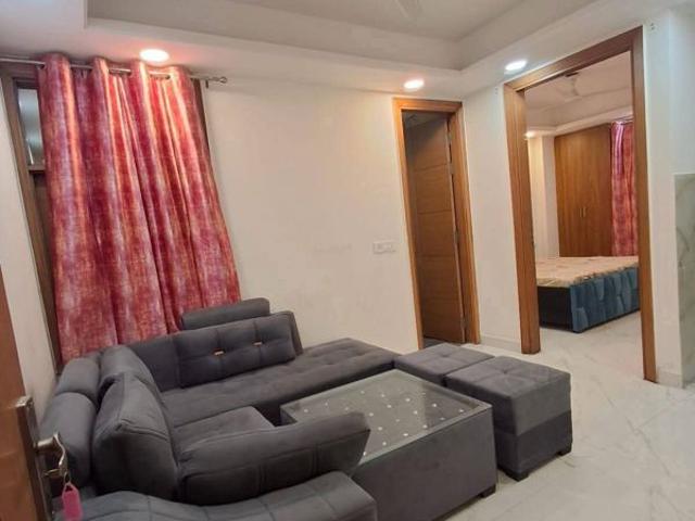 Property for rent in Saidulajaib Extension, Delhi