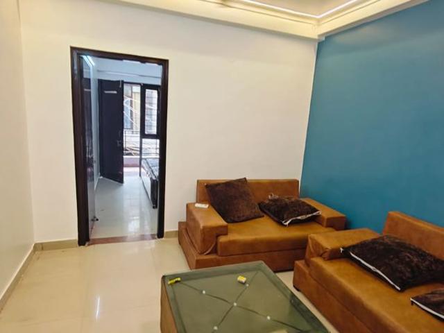 Property for rent in Saket, Delhi