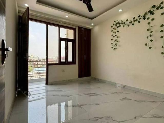 Property for rent in Saket, Delhi