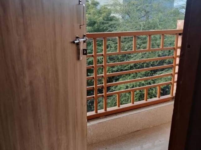 Property for rent in Saket, Delhi