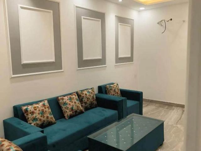 Property for rent in Saket, Delhi