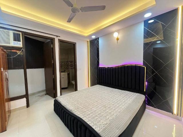 Property for rent in Neb Sarai, Delhi
