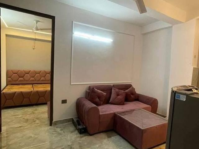 Property for rent in South Delhi, Deri