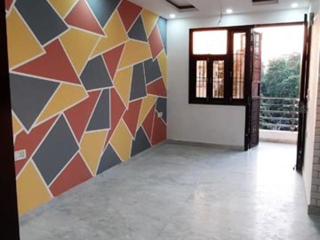 Property for rent in Vikaspuri, Delhi