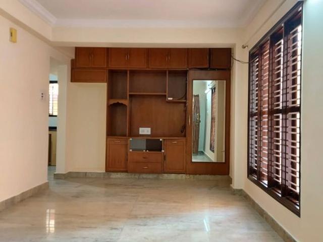 House for rent in BTM Layout, Bengaluru