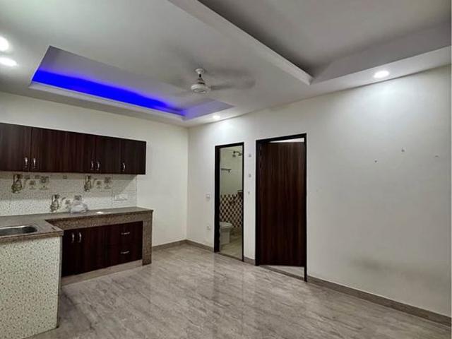 House for rent in Chhattarpur, Delhi