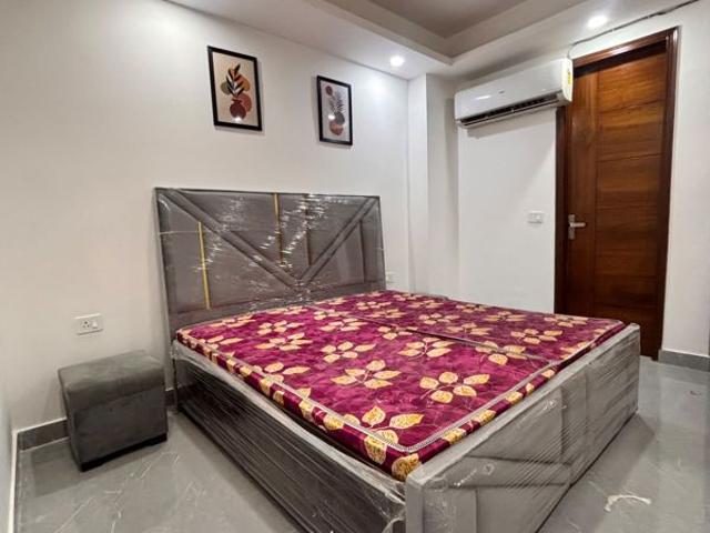 House for rent in Saidulajaib Extension, Delhi