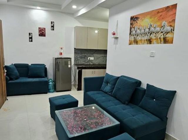 House for rent in Saidulajaib Extension, Delhi