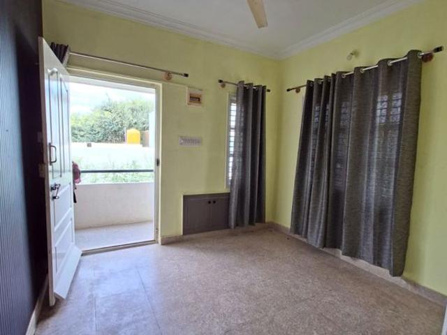House for rent in Bangalore North, Cox Town - Bangalore