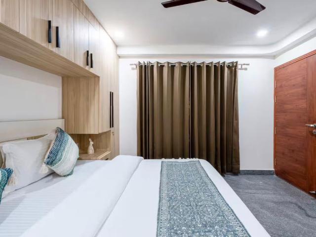 House for rent in HUDA, Gurugram