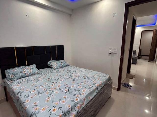 House for rent in Saidulajaib Extension, Delhi
