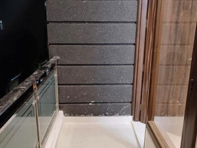 House for rent in Saket, Delhi