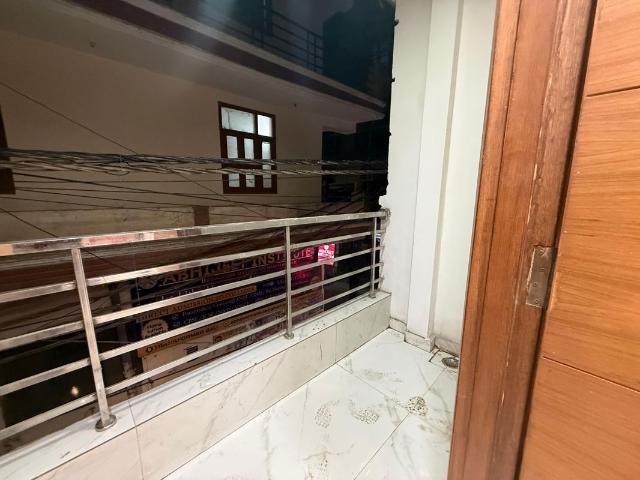 House for rent in Saket, Delhi