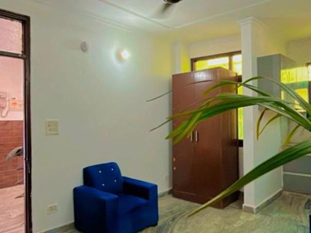 House for rent in Saket, Delhi