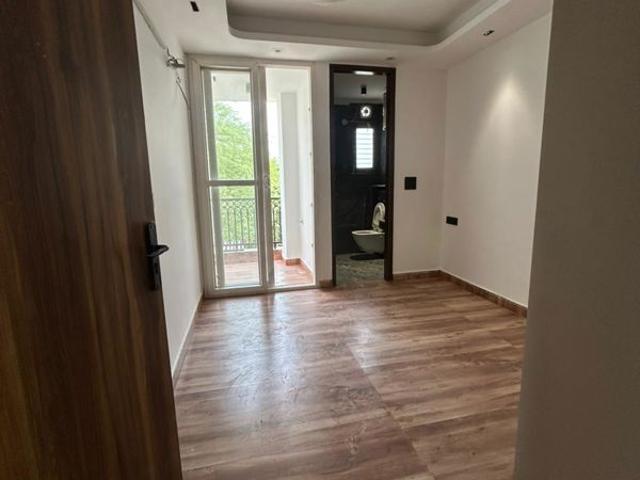 House for rent in South Delhi, Deri