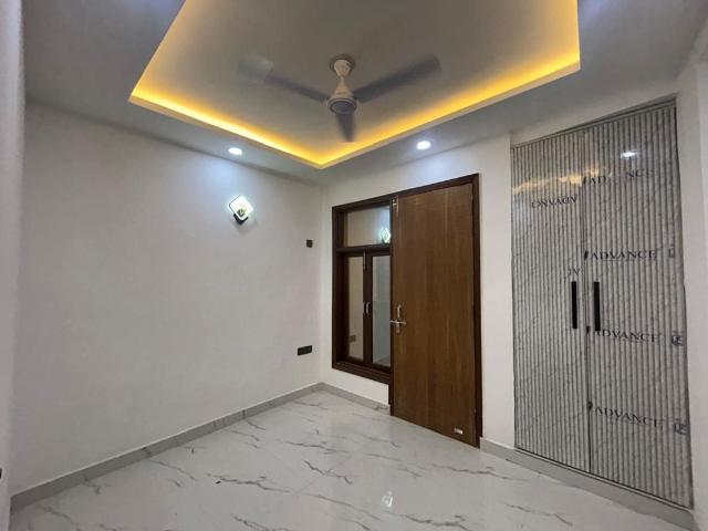 House for rent in Saket, Delhi