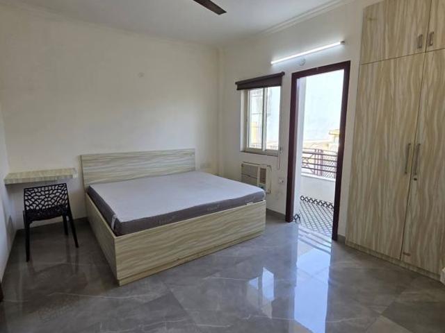 House for rent in Saket, Delhi