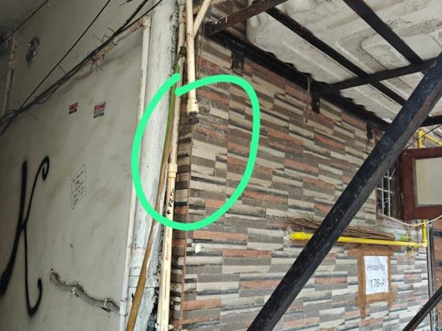 House for rent in Sarita Vihar, Delhi