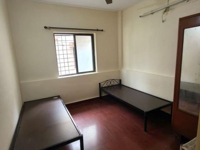 Villa for rent in Natraj Society, Anandnagar