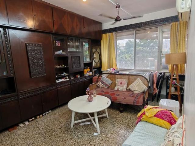 Villa for rent in Dadar West, Mumbai City District