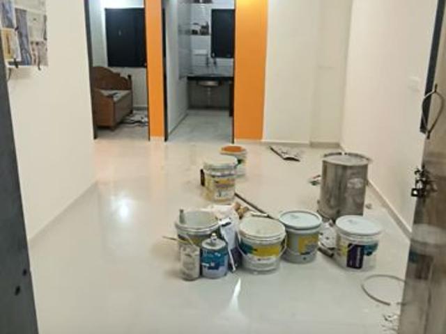 Flat for rent in Sus, Pune