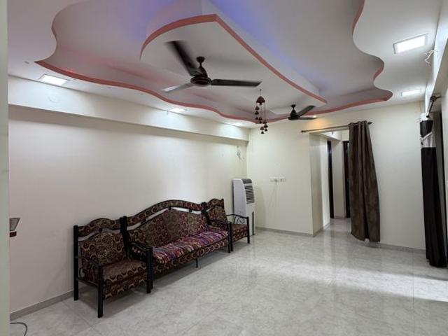 Flat for rent in Palava Phase 2, Kalyan-Dombivli