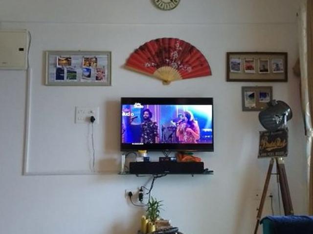 Flat for rent in Keshav Nagar, Pune