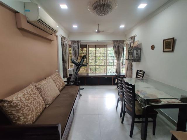 Flat for rent in Andheri East, Mumbai