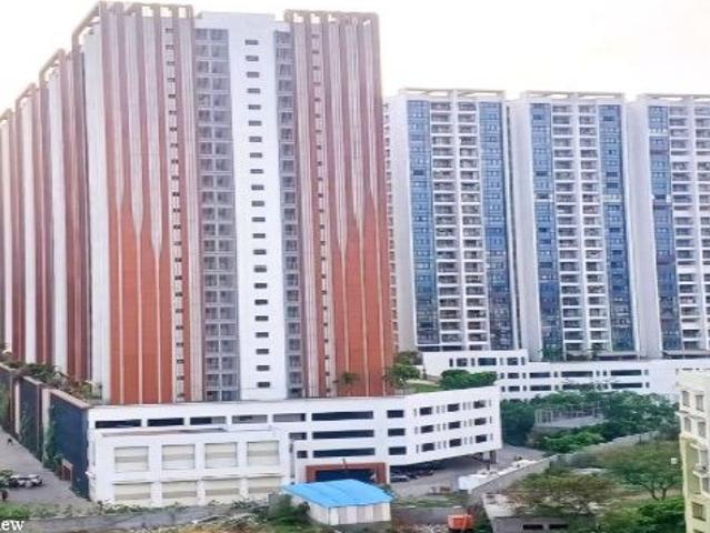 Flat for rent in Kharadi, Pune