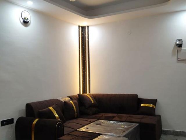 Property for rent in Saket, Delhi