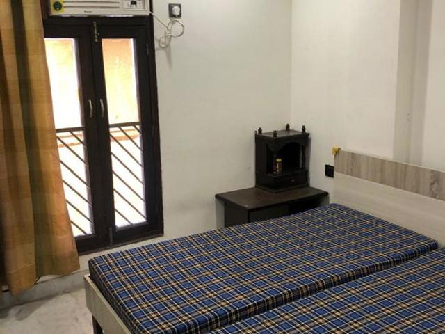Property for rent in Kamla Nagar, Delhi