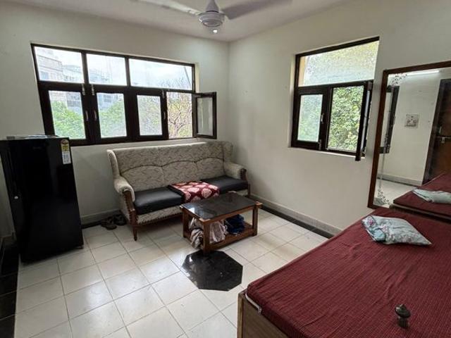 Property for rent in West Delhi, Deri
