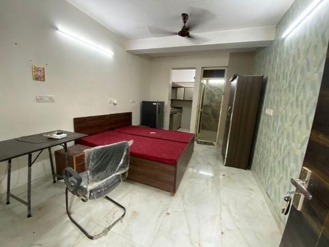 Property for rent in West Patel Nagar, Delhi