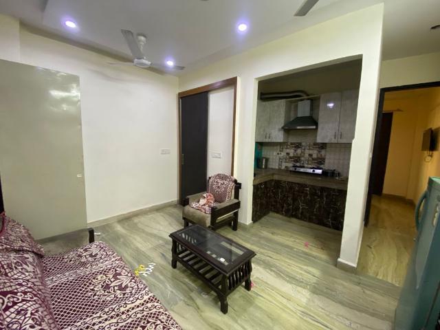 Property for rent in West Patel Nagar, Delhi