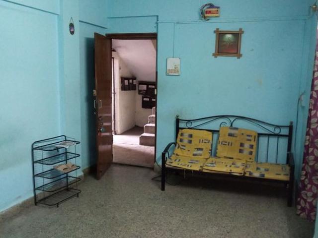Flat for rent in Kothrud, Pune