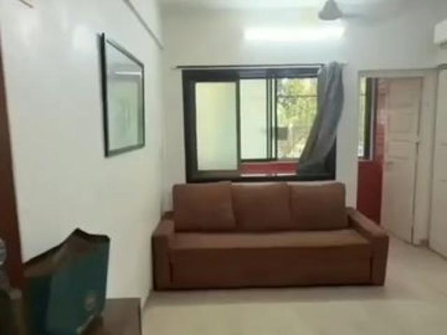 Flat for rent in Andheri West, Mumbai