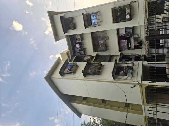 Flat for rent in Ghansoli Village, Navi Mumbai