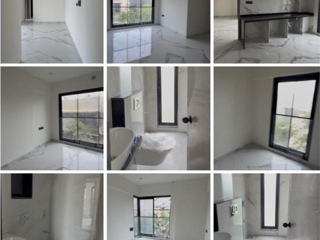 Flat for rent in Versova, Mumbai