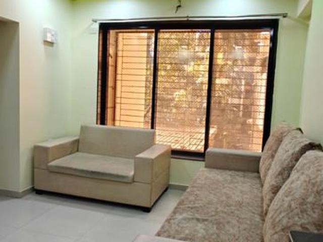 Flat for rent in Nahur, Mumbai Suburban District