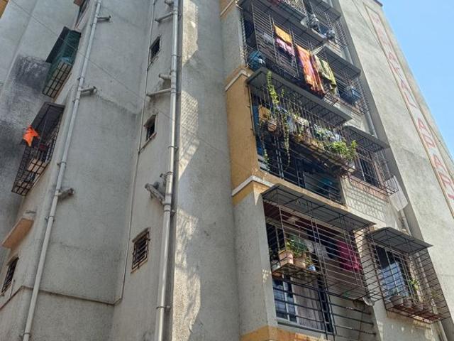 Flat for rent in Ghansoli Village, Navi Mumbai