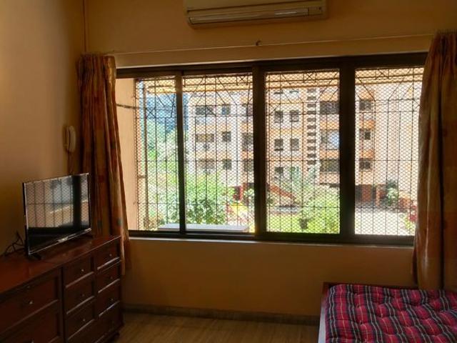 Flat for rent in Bandra Kurla Complex, Mumbai