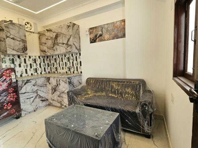 Property for rent in Saidulajaib Extension, Delhi