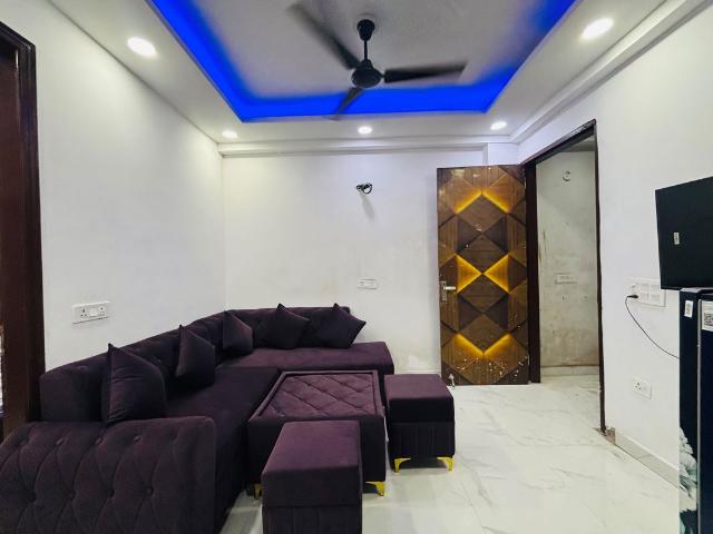 Property for rent in Neb Sarai, Delhi