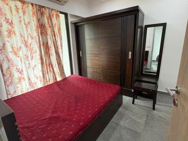 Flat for rent in Wadala, Mumbai City District