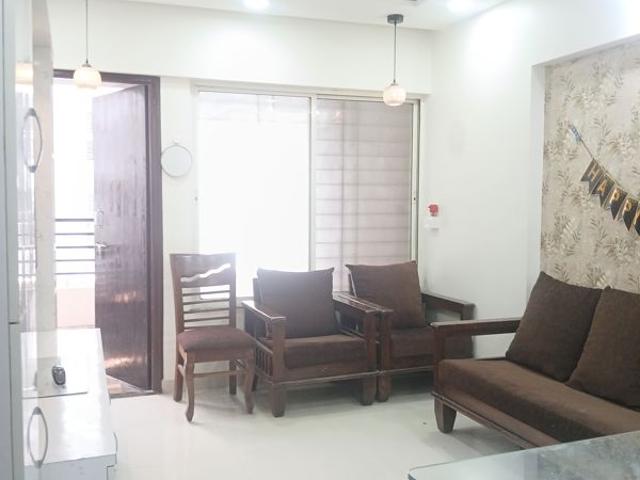 Flat for rent in Pimpri-Chinchwad, Pune