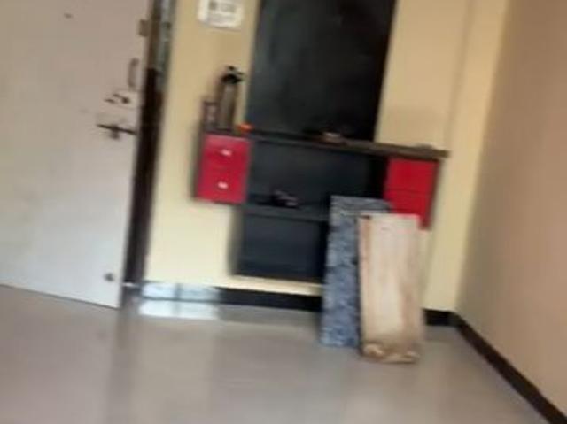 Flat for rent in Navi Mumbai, Nerul