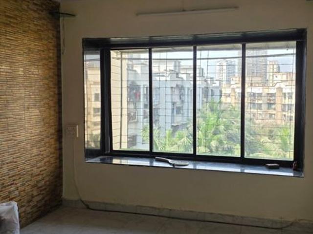 Flat for rent in Goregaon West, Mumbai Suburban District